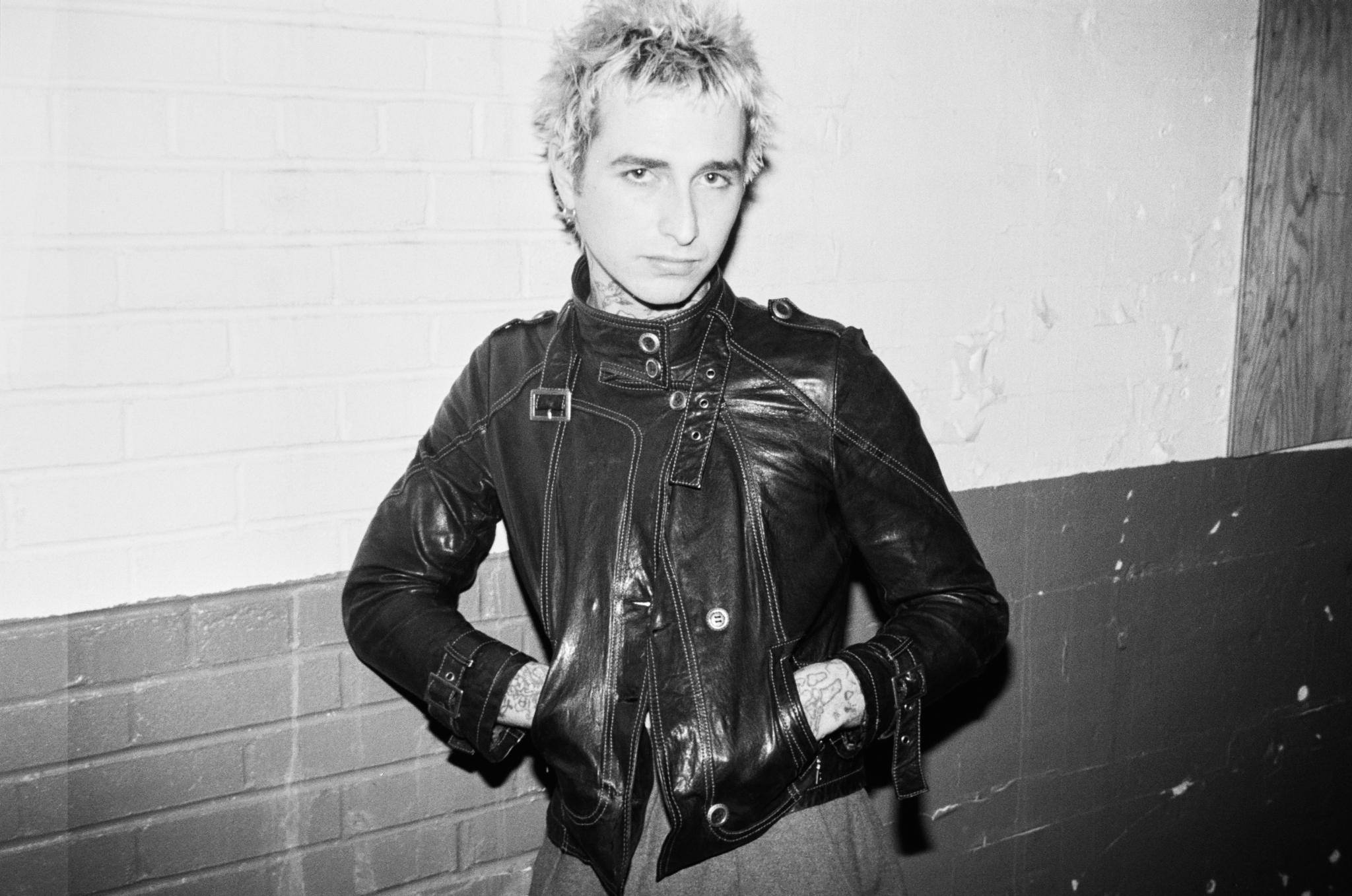 1 Alix Fernz Aabid Youssef FILM JUNE 2025 1963 BW