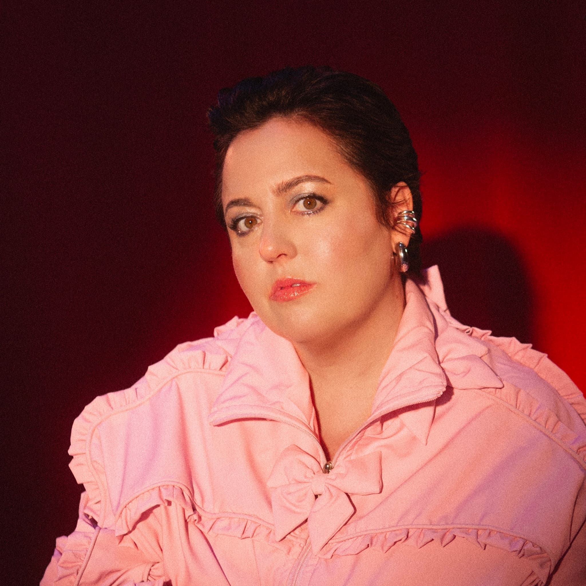 Ariane Moffatt crédit Adem Boutlidja