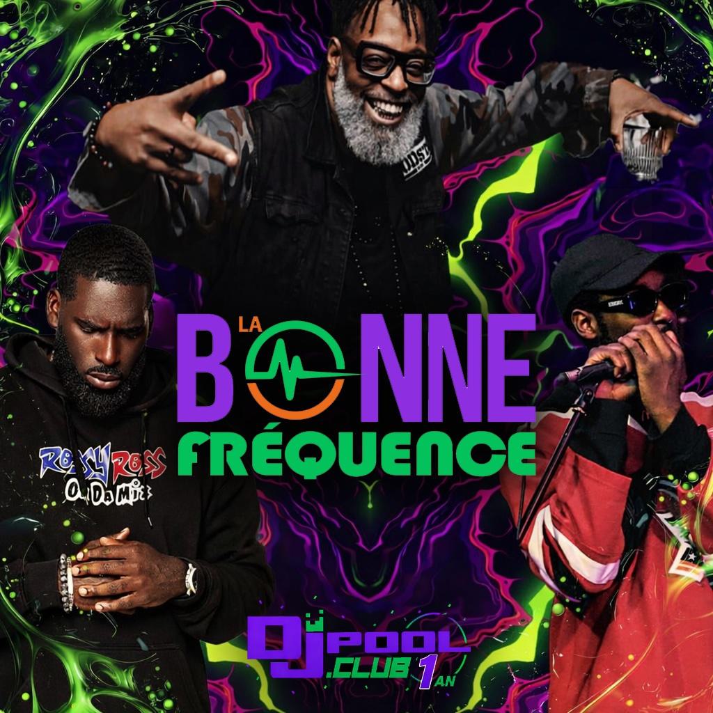 Bonne Frequence