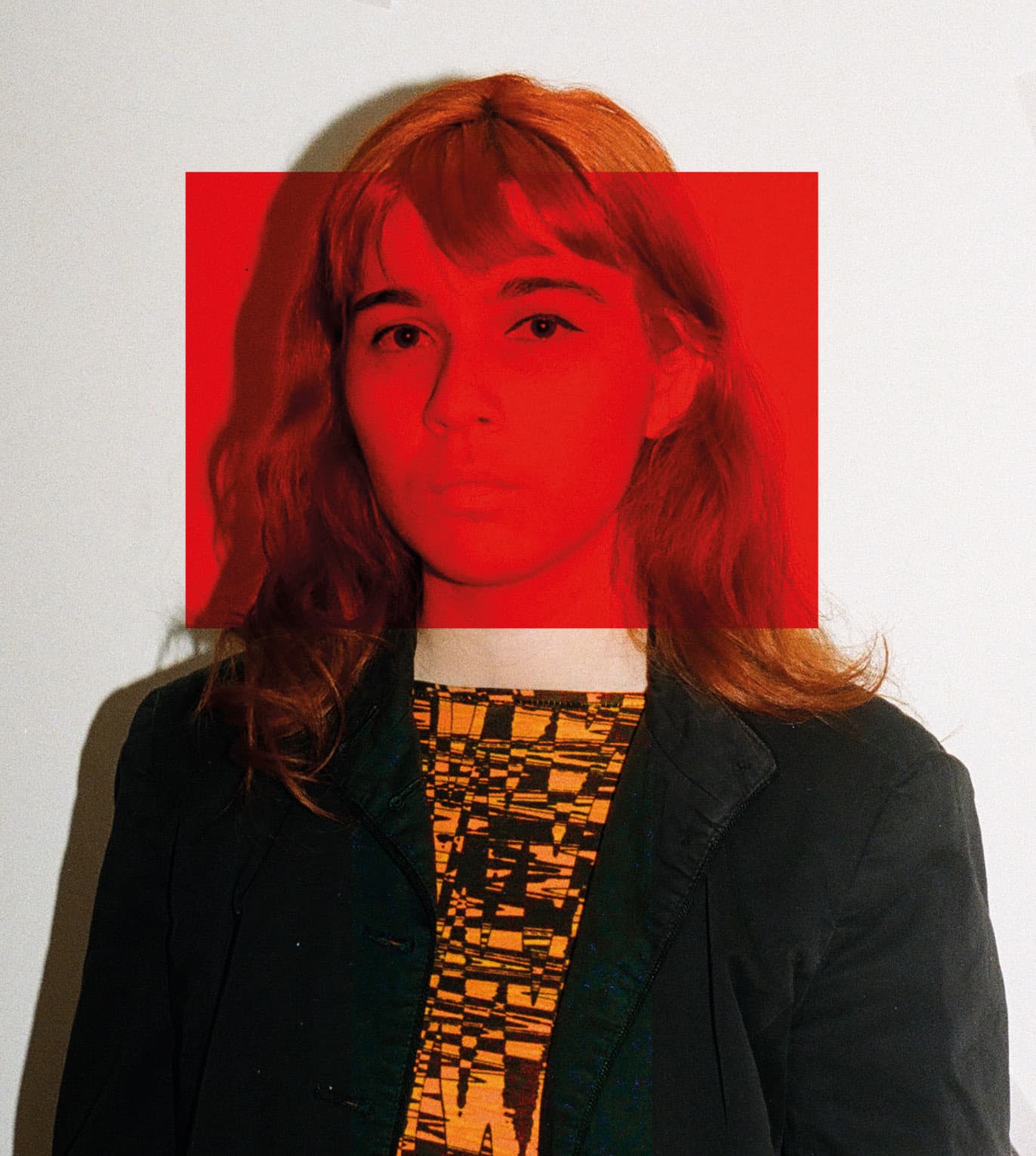 Chloe Jara Buto SANTA 2025 portraits