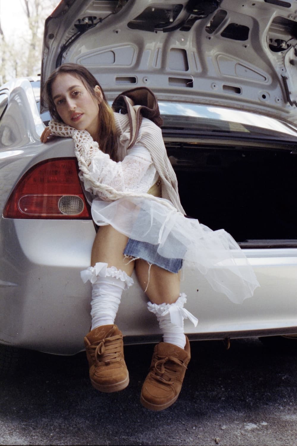 EMMA BEKO Credit photo Hugo Labrecque