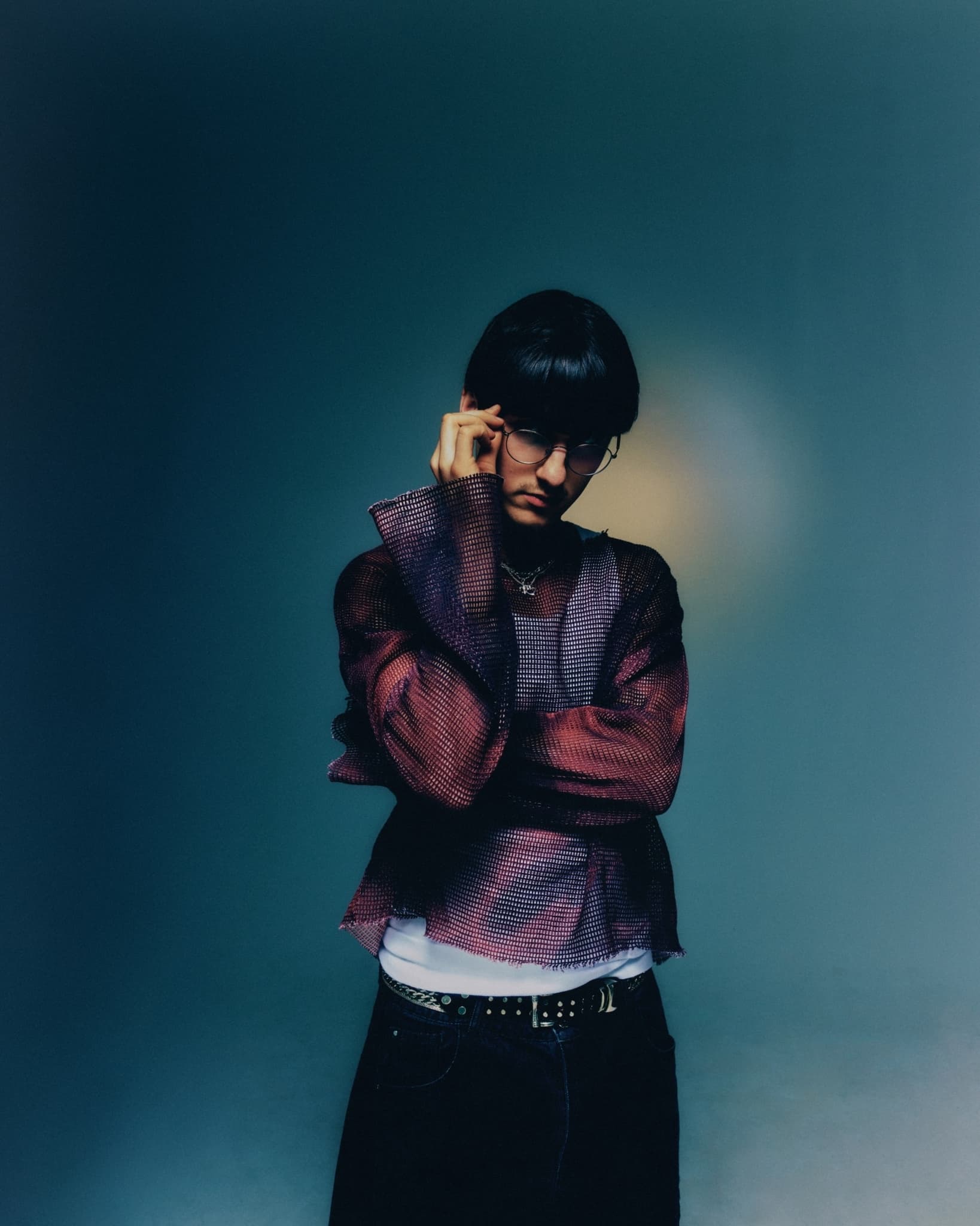 FREDZ0669 credit photo Sacha Cohen