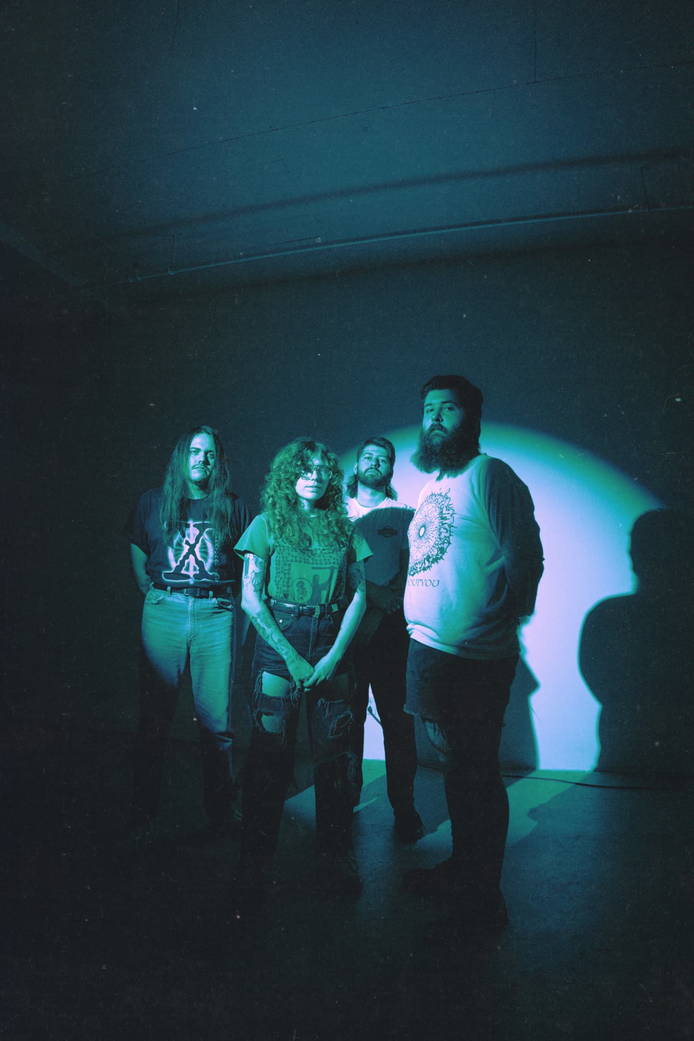 MULCH2024 BY VELOURSSOUTERRAIN ROSE CORMIER