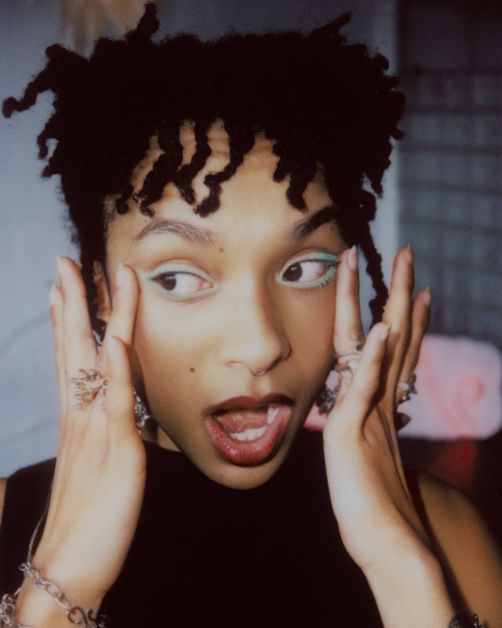 Magi Merlin Lead by Vladim Vilain