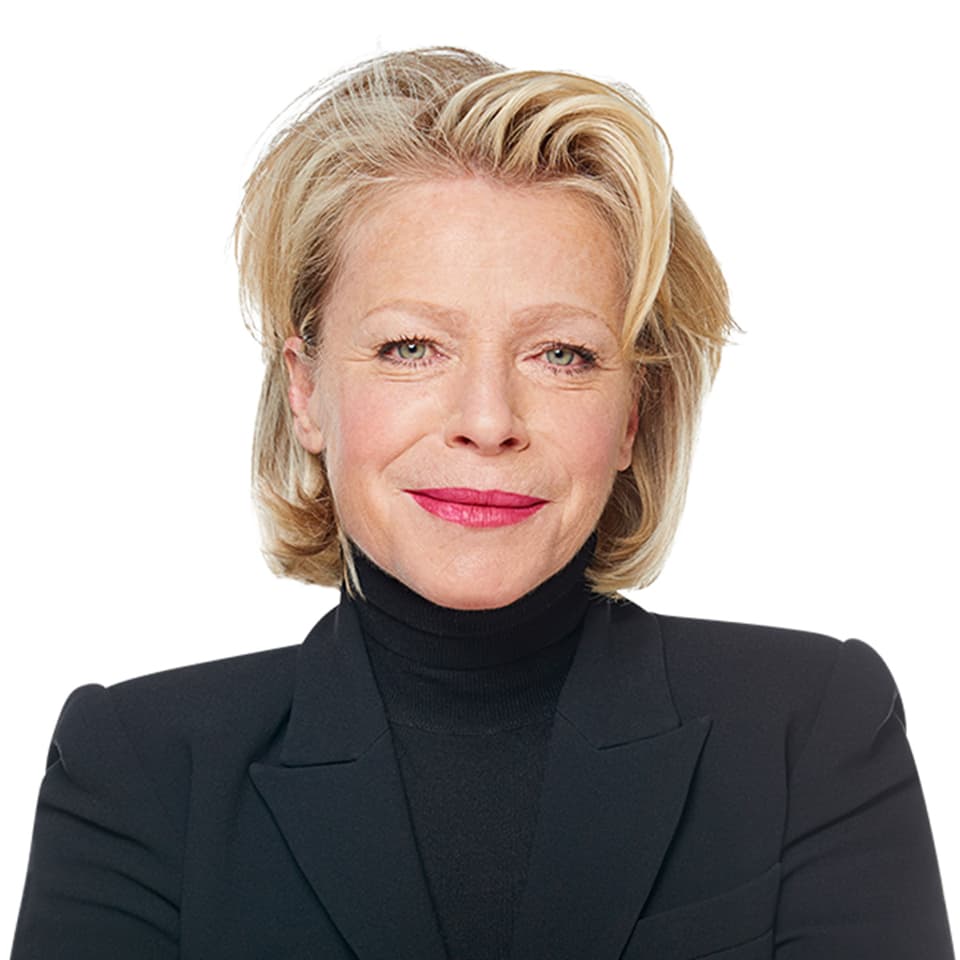 PHOTO Proulx Caroline