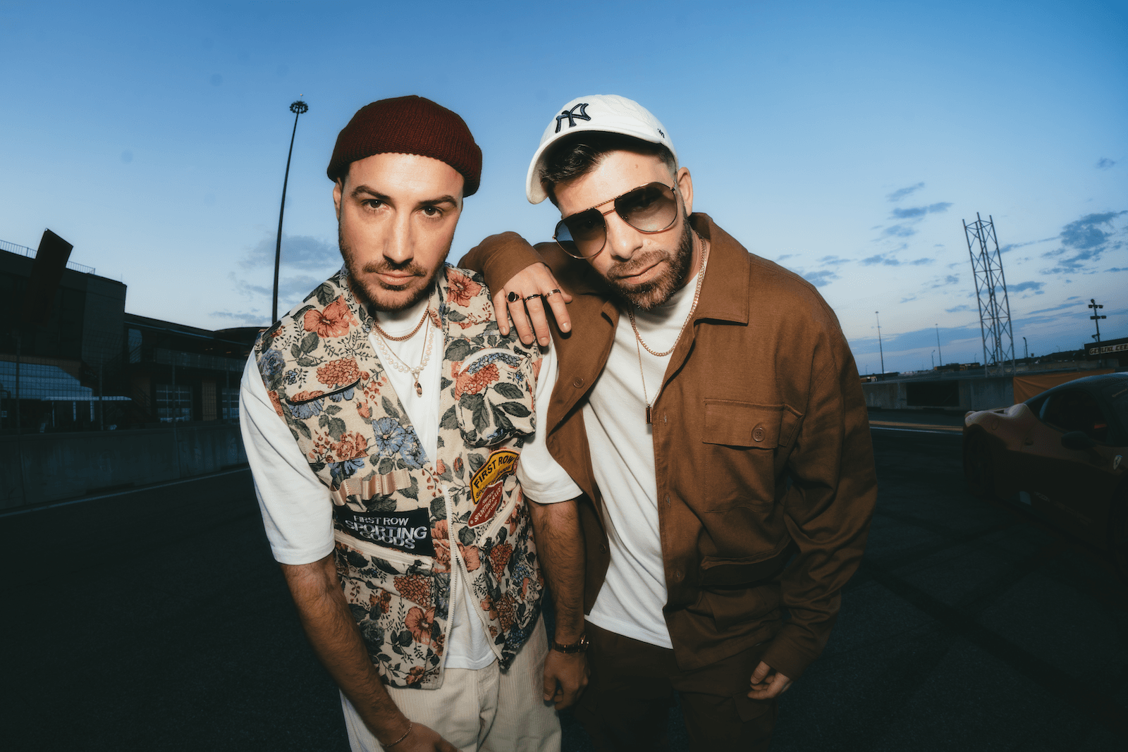 Photos Presse Gros Big par Marie Michele Bouchard 7