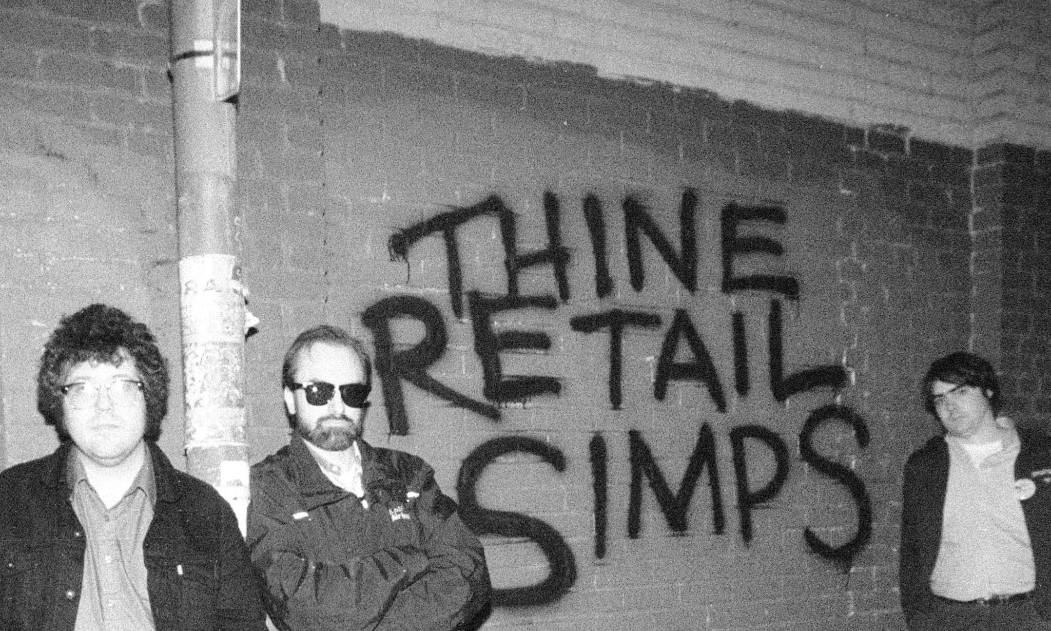 Retail Simps
