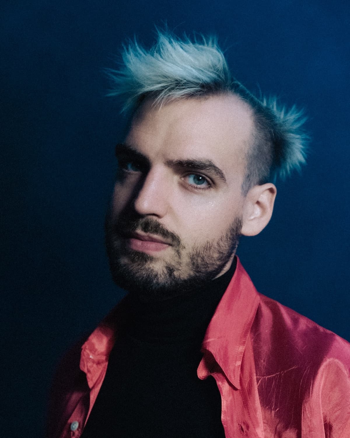 Simon Leoza ACTE III Credit Marie Pier Meilleur