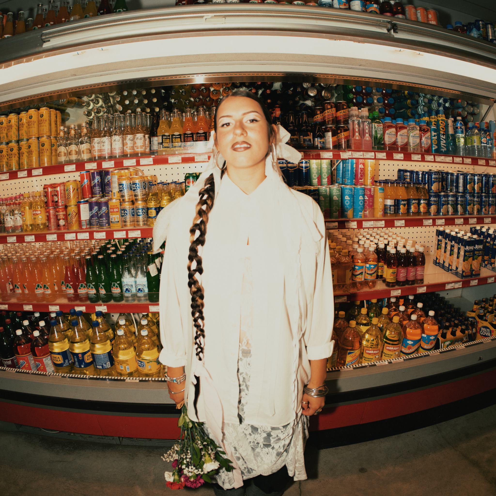 Thalia Rosaura single Tú Y Tú 4000x4000 1