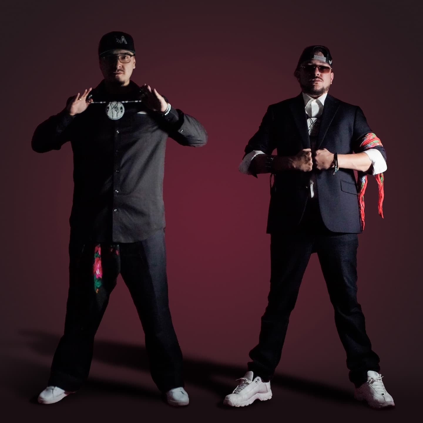 Violent Ground cr Brandon Hecht MN2023