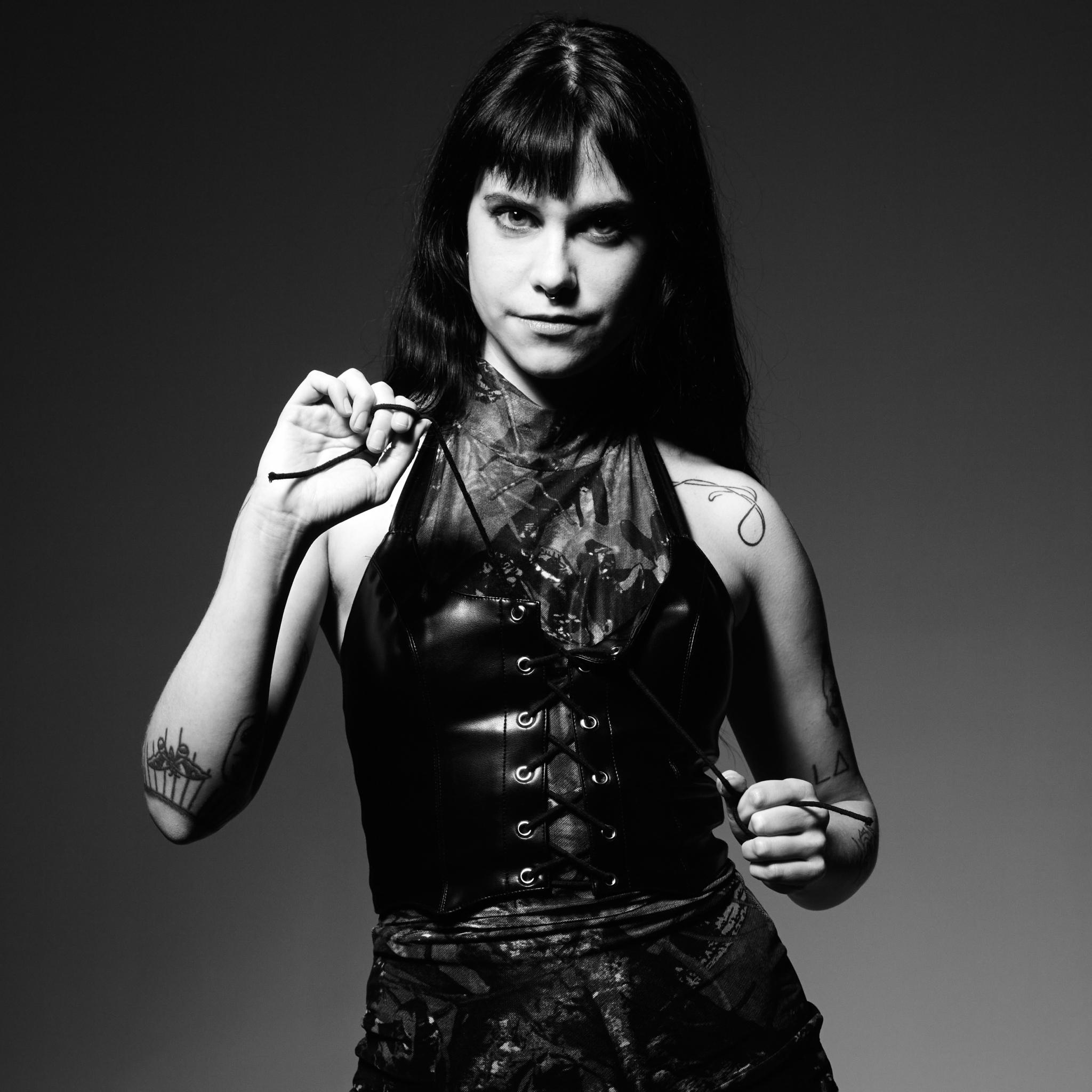 YUKI credit Aabid Youssef 2