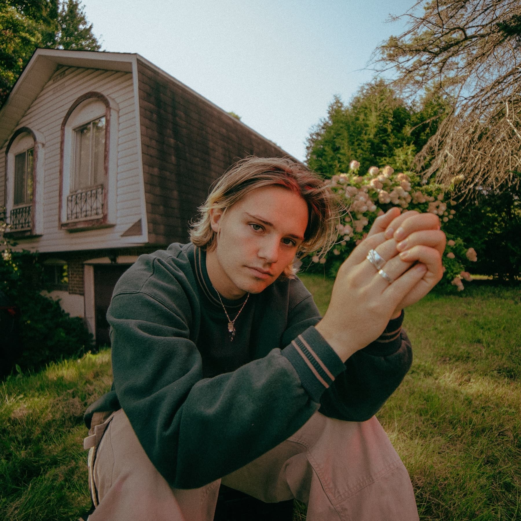 Preste aswell photo 2024 Simon B Rousseau