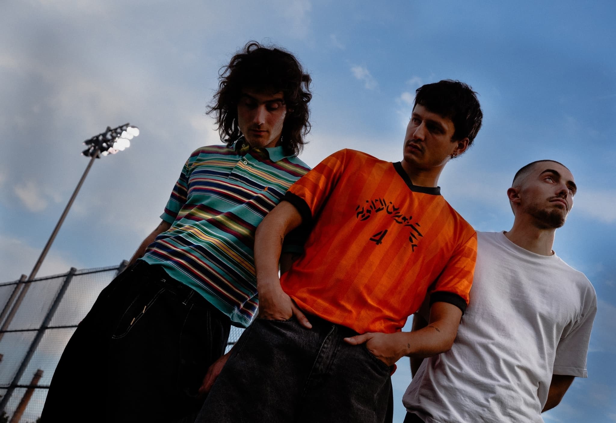 Preste laf photo 2025 Karelle Goguen Bancel